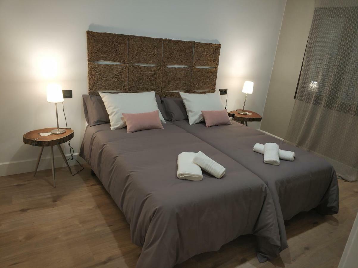 Vivienda Ubeda Realアパートメント エクステリア 写真